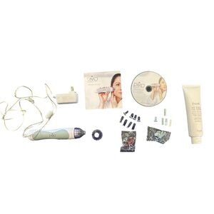 PMD Personal Microderm Kit With Attachments